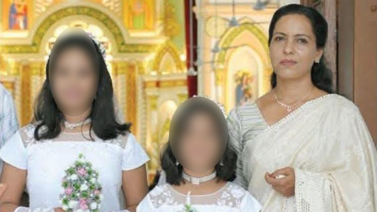 ettumanoor suicide