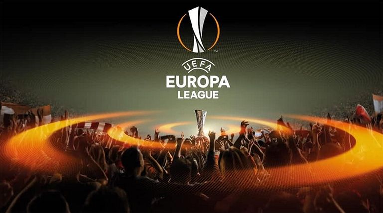 europa league football