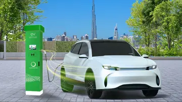evcharging.