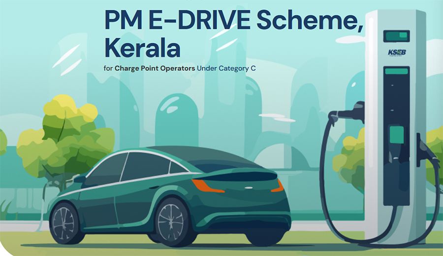 evcharging