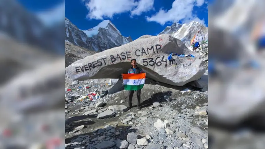 Everest 