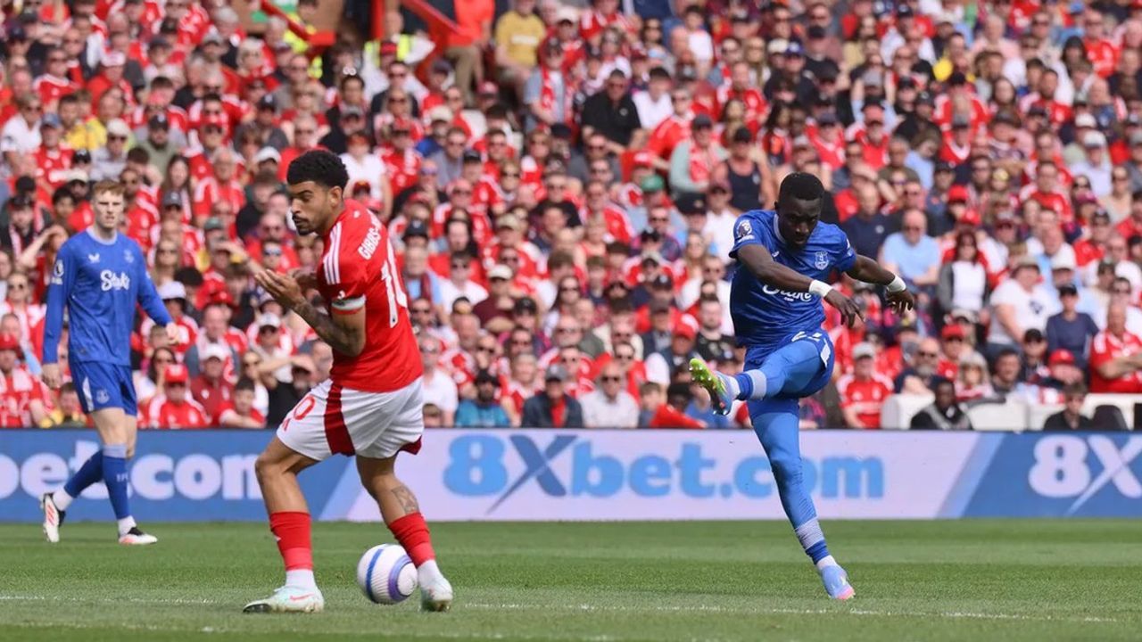 Everton