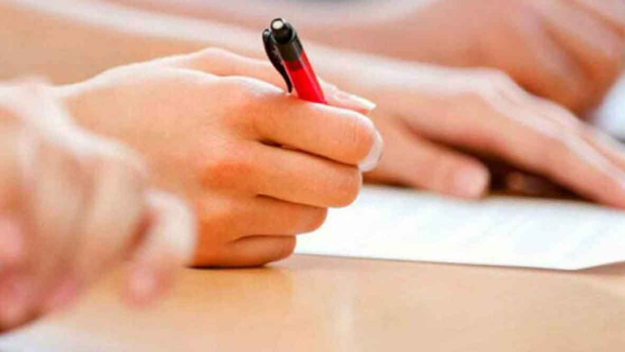 exam