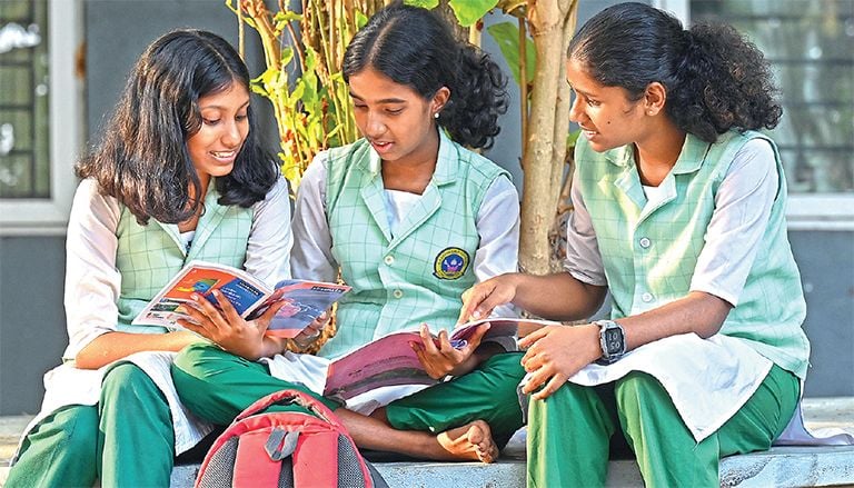 sslc exam