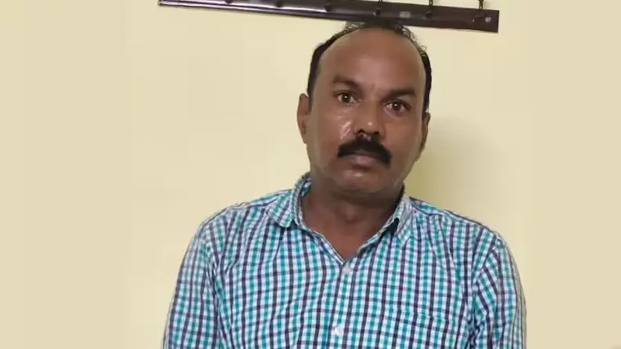 ex military captian arrested