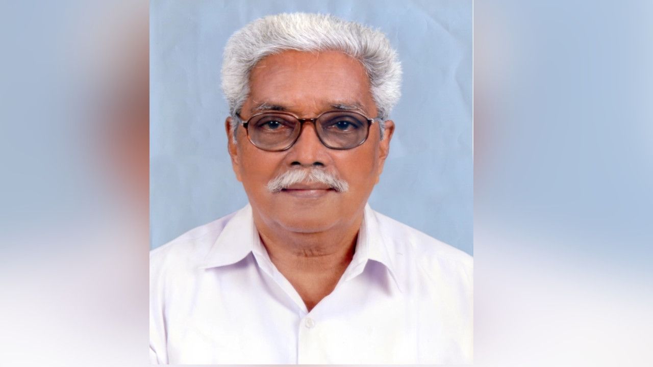 r paramwswara pillai