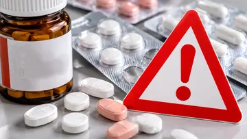 expired medicine