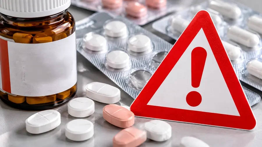 expired medicine