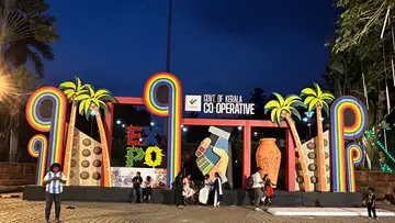 expo cover