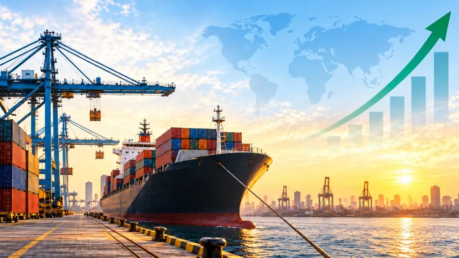 exporting from india