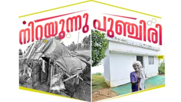 extreme poverty kerala