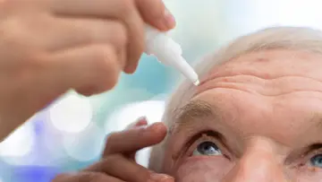 cornea transplant