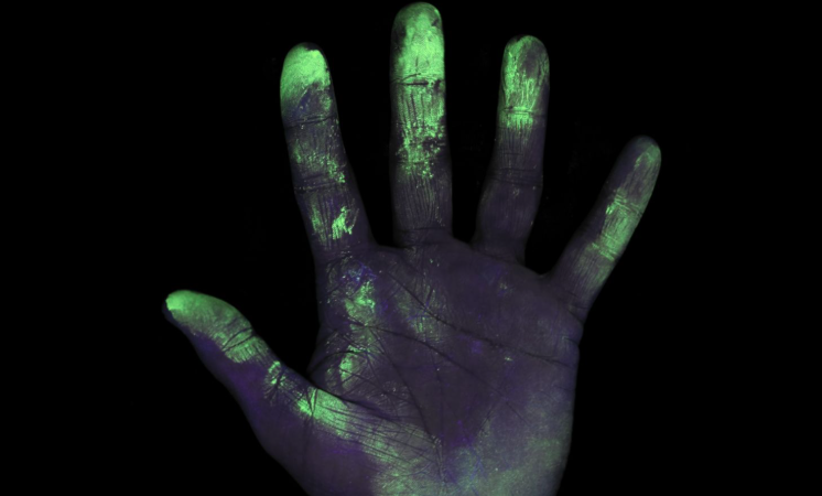 finger