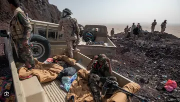 houthi