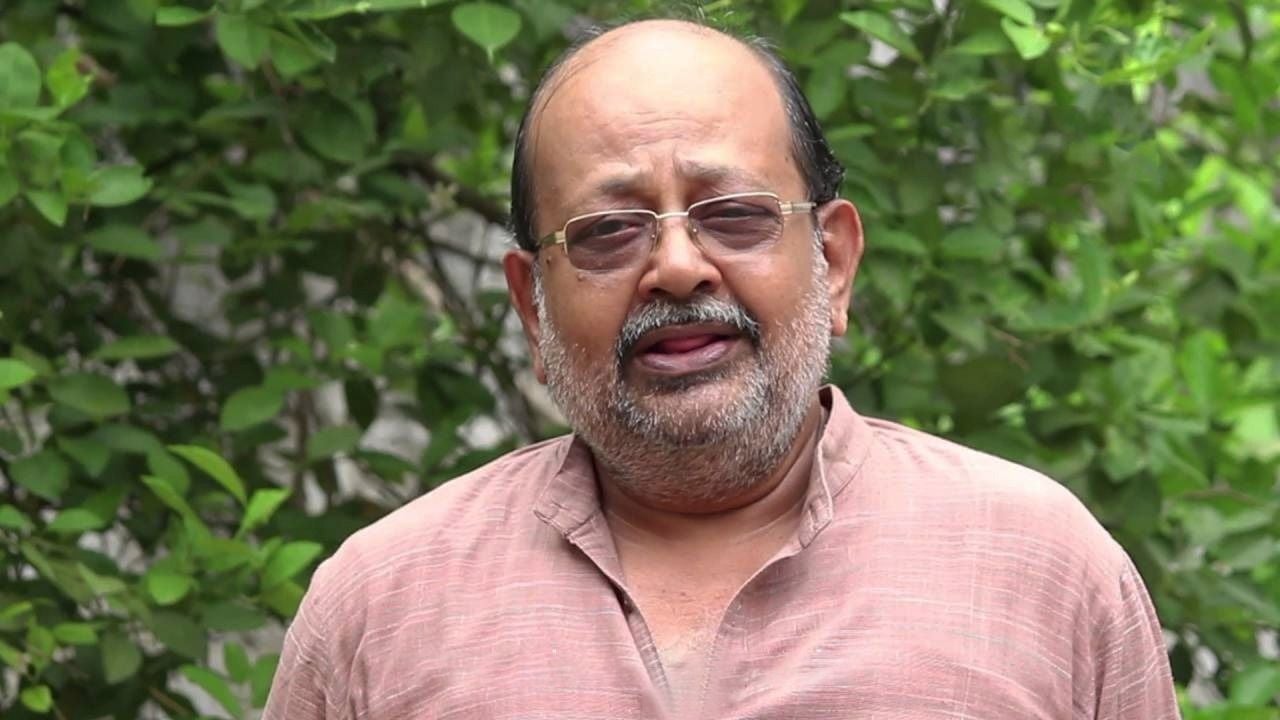 ravi kumar