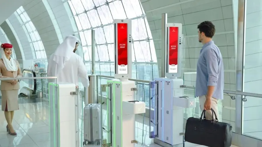 fACE CAMERAS DUBAI