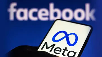 facebook meta