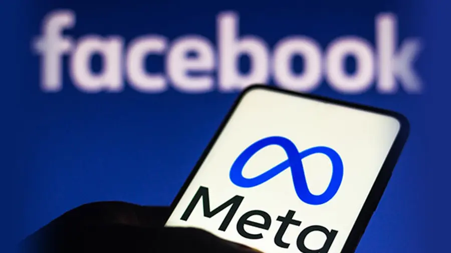 facebook meta