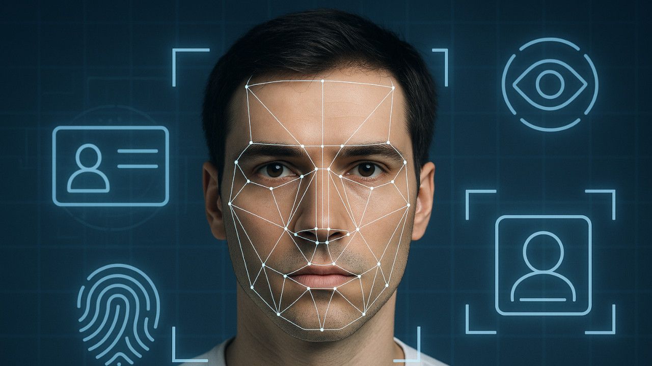 facial id