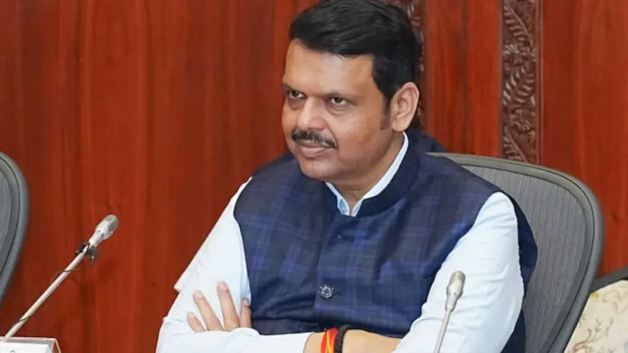fadnavis