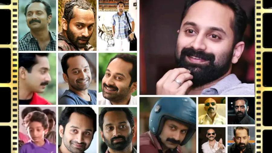 fahad fazil