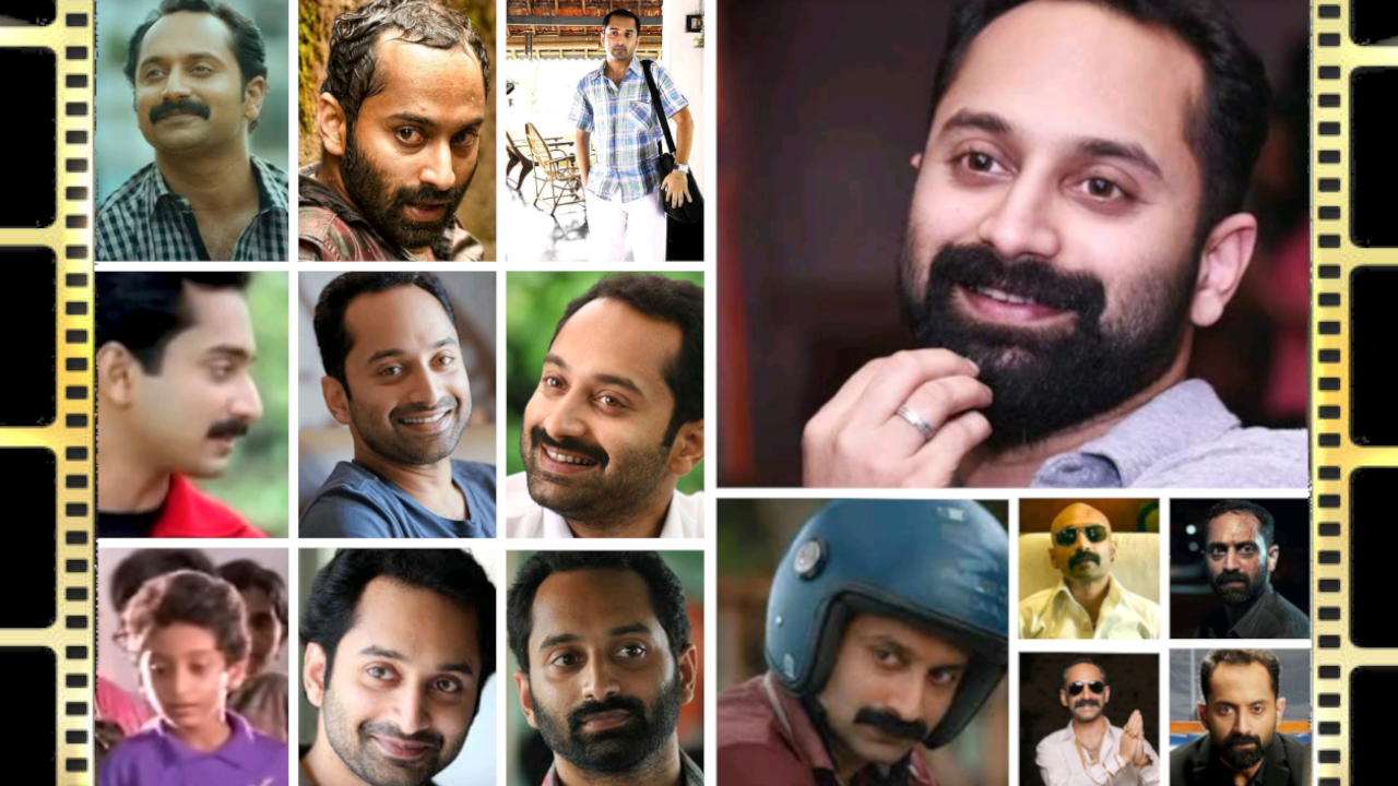fahad fazil