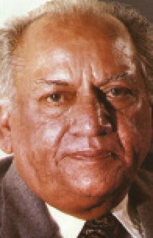 faiz ahmed
