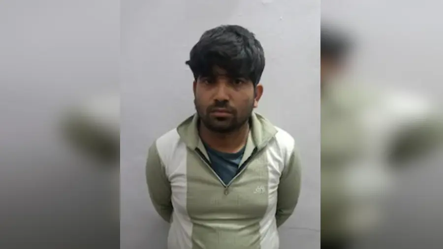 fake dr bhopal.