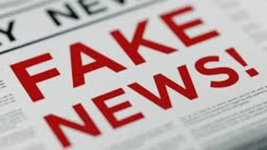 fake news