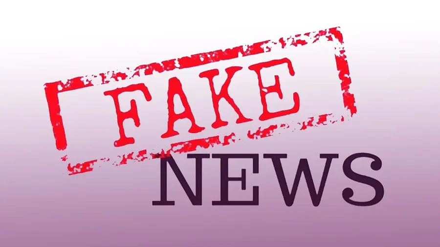 fake news