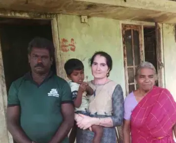 ദേവപ്രിയ