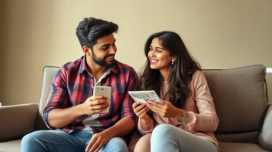 family financial planning