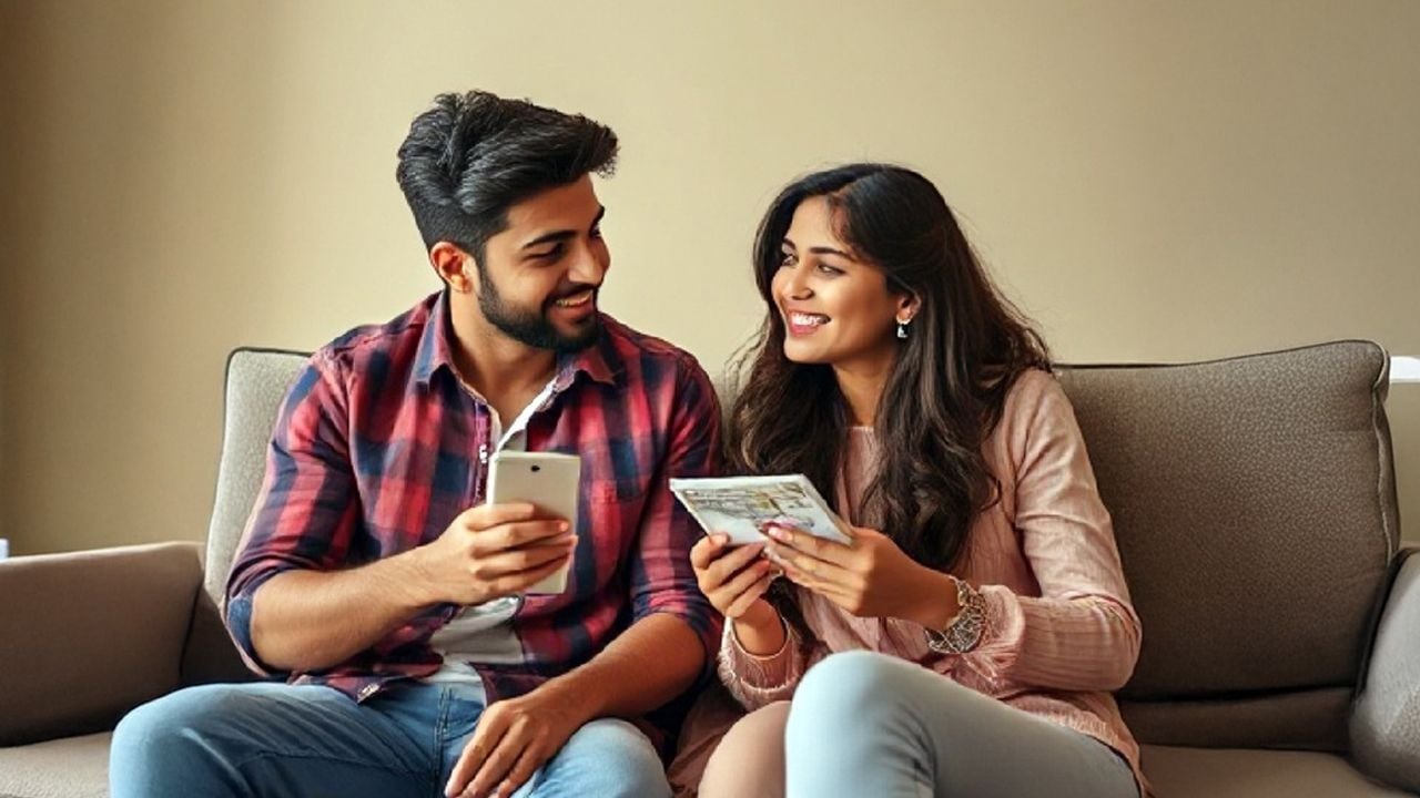 family financial planning