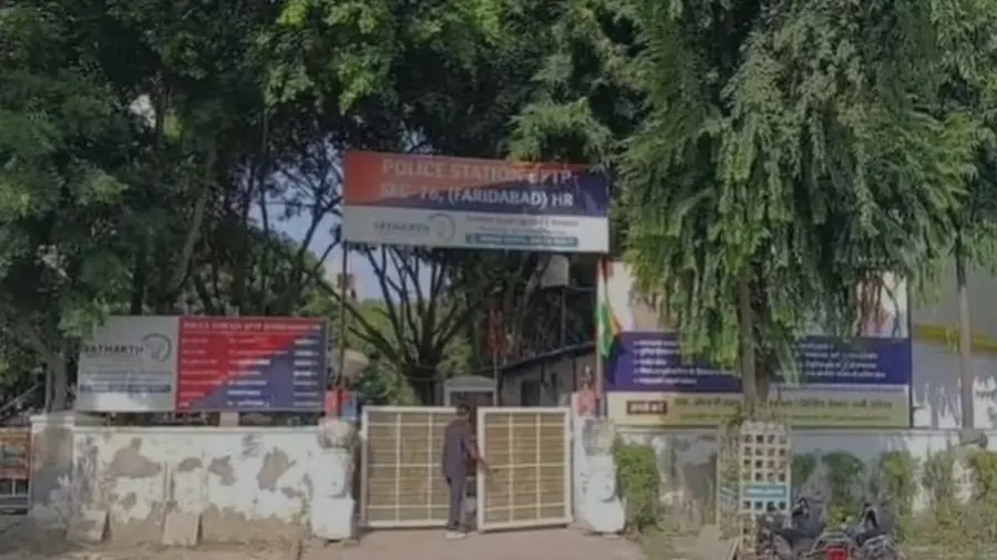 fareedabad