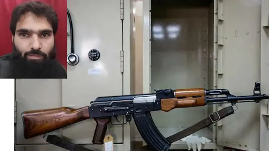 faridabad explosives