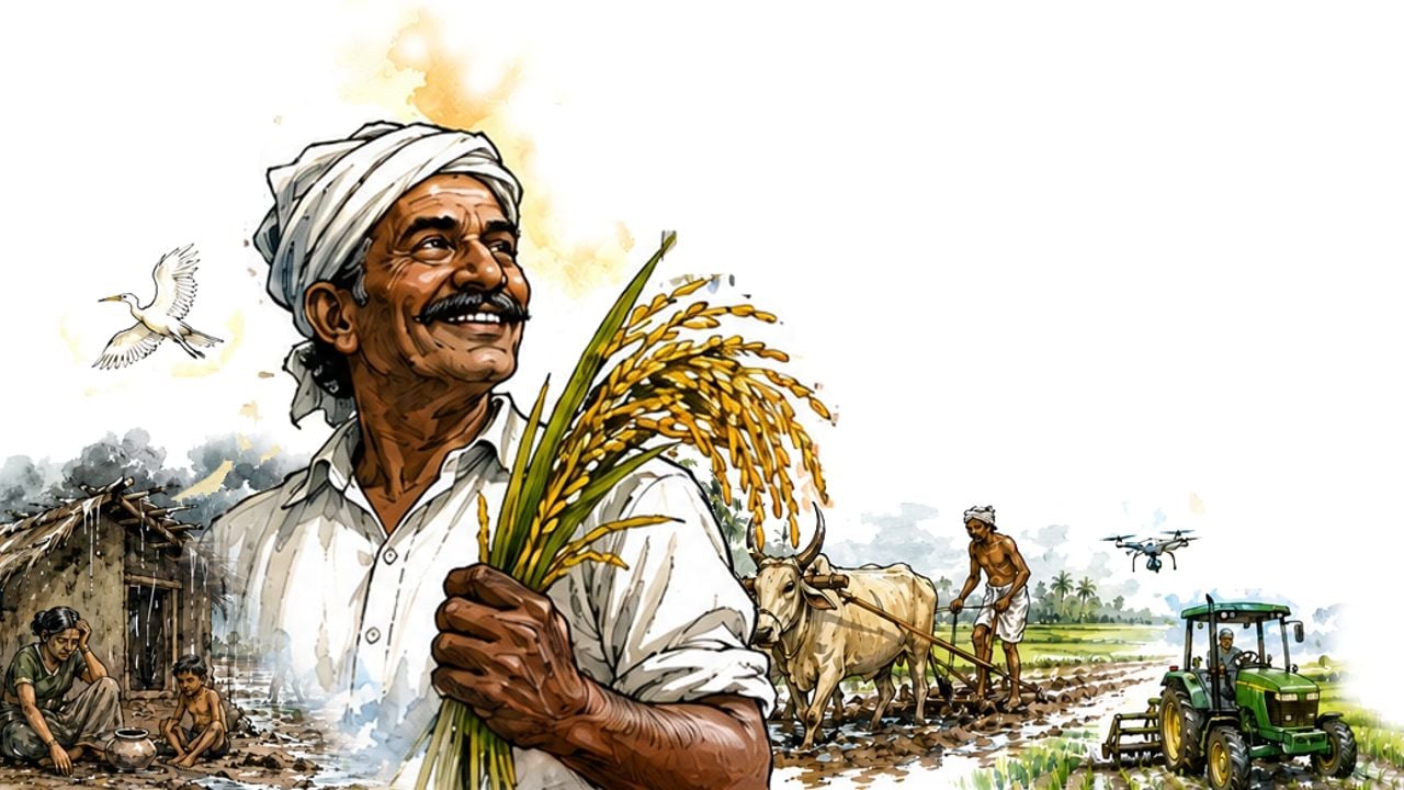 farmer