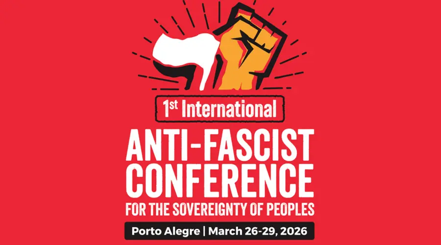 international anti fascist congress