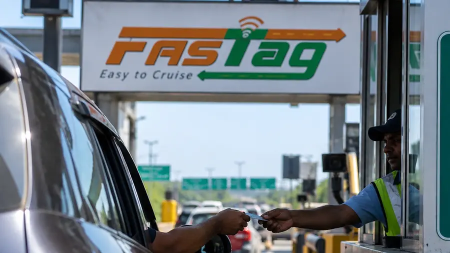 fastag