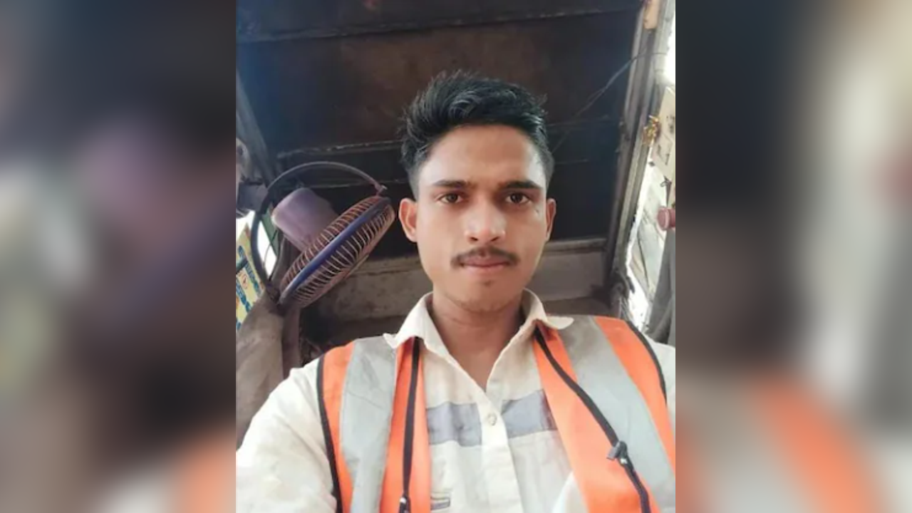 father kill son Khirod Sahu