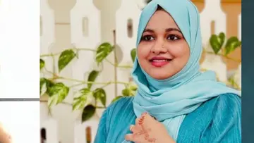 feminichi fathima