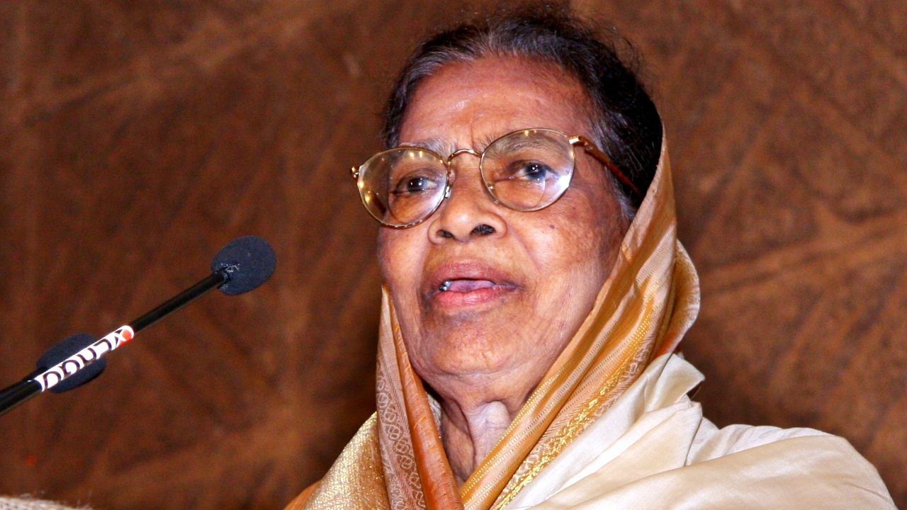 fathima beevi.