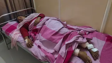fathima chavakkad bus accident