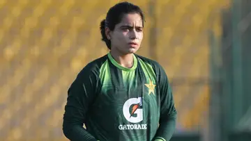 fatima sana pakistan