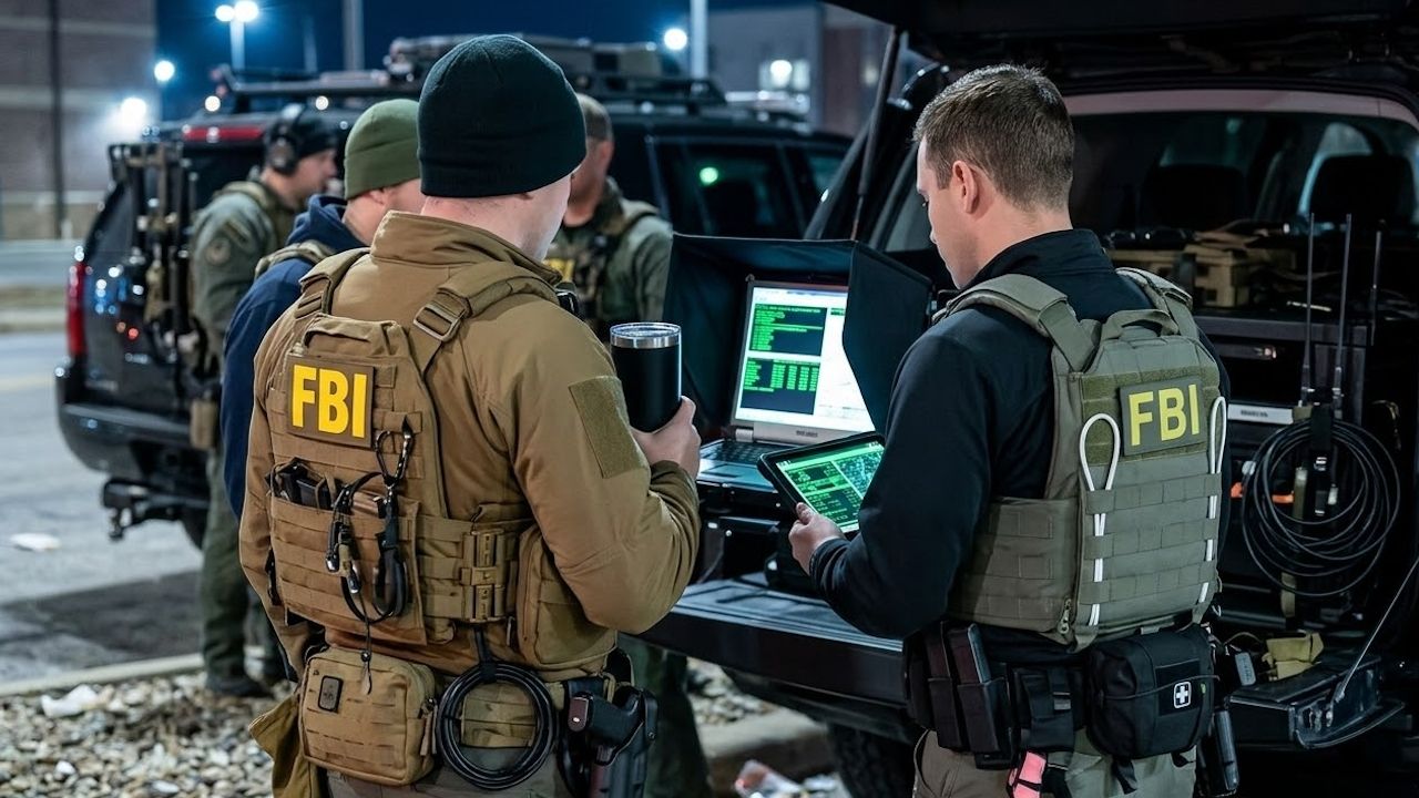 fbi