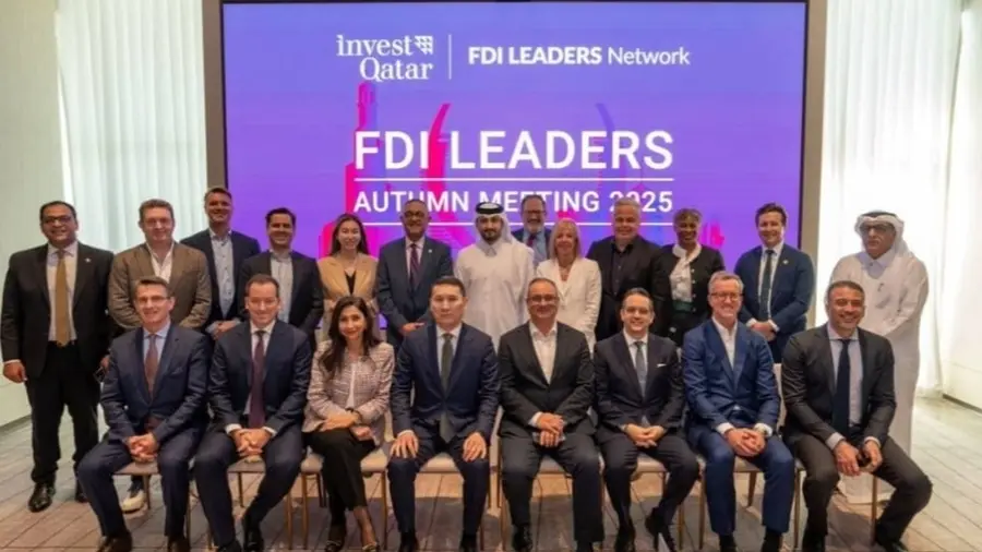 fdi leaders