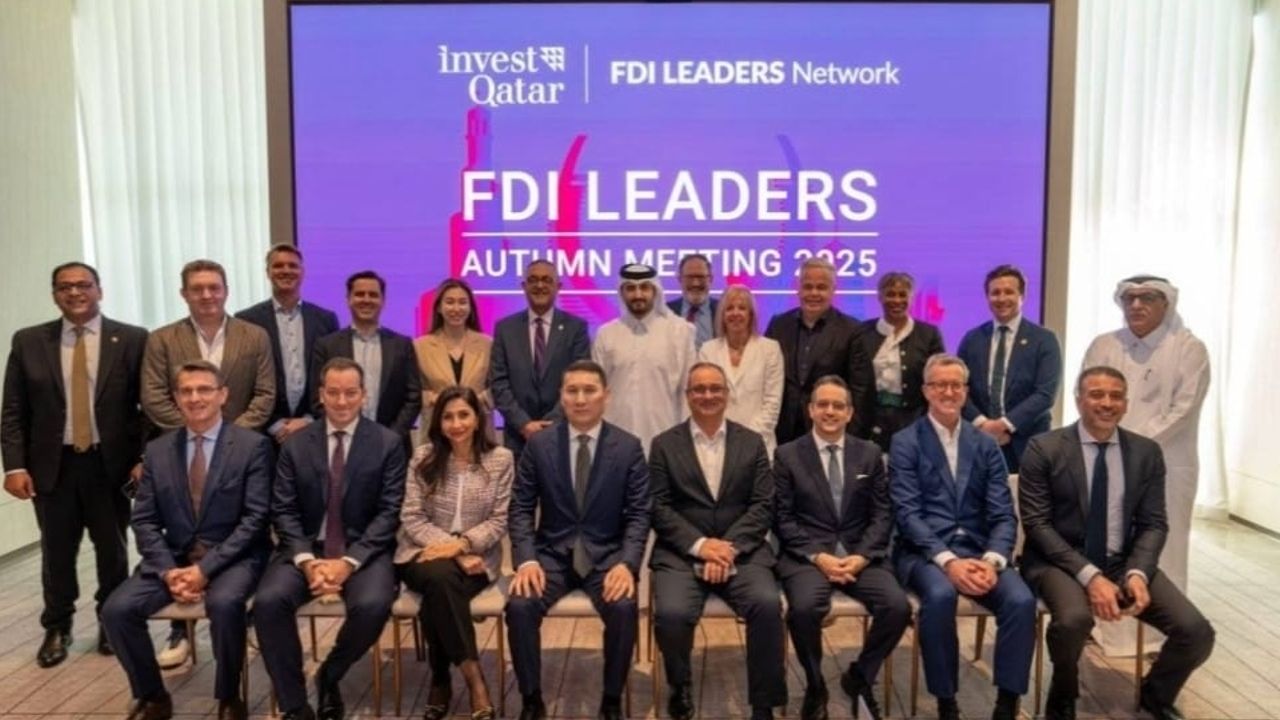 fdi leaders