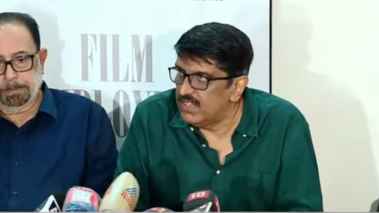 fefka b unnikrishnan