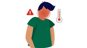 influenza death