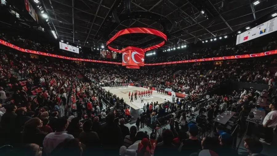 fiba world cup