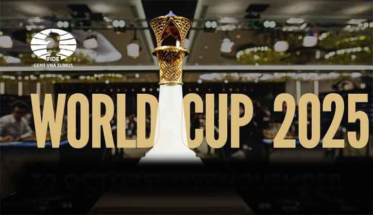 Chess World Cup
